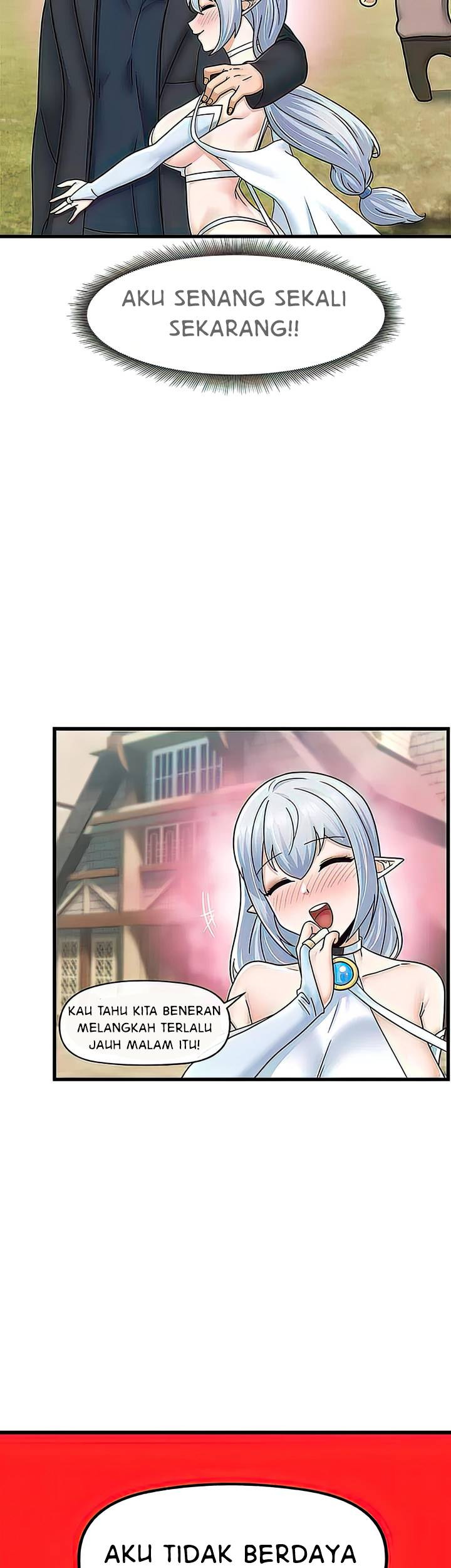 I love the hypnosis of this world: Chapter chapter-59 - Page 26