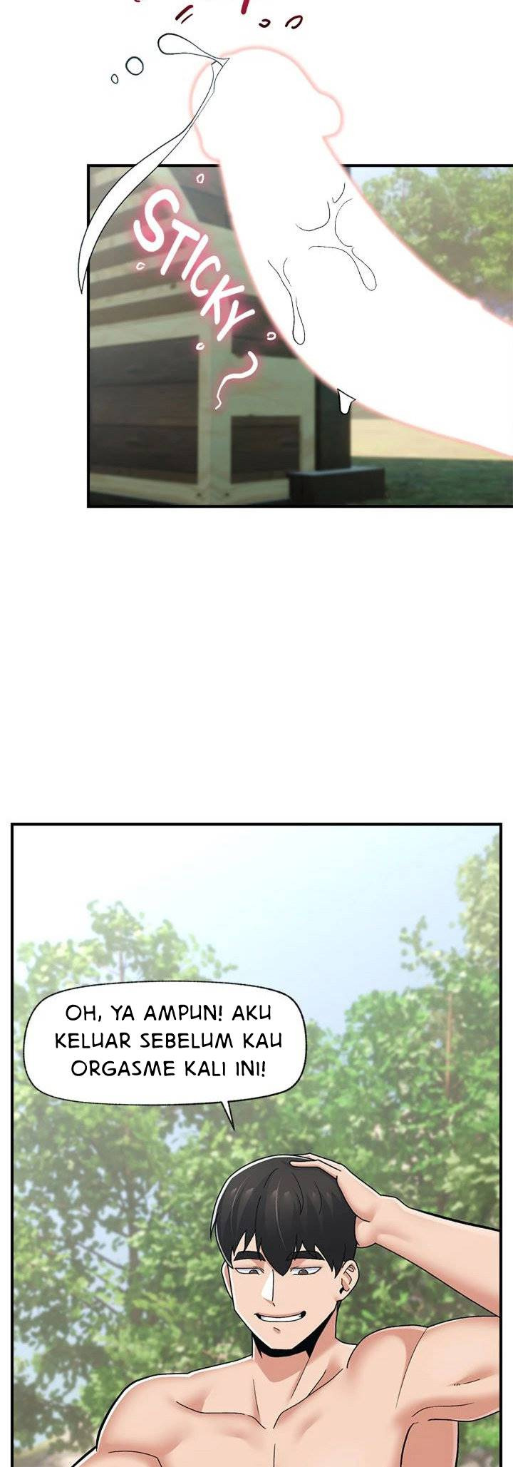 I love the hypnosis of this world: Chapter chapter-64 - Page 26