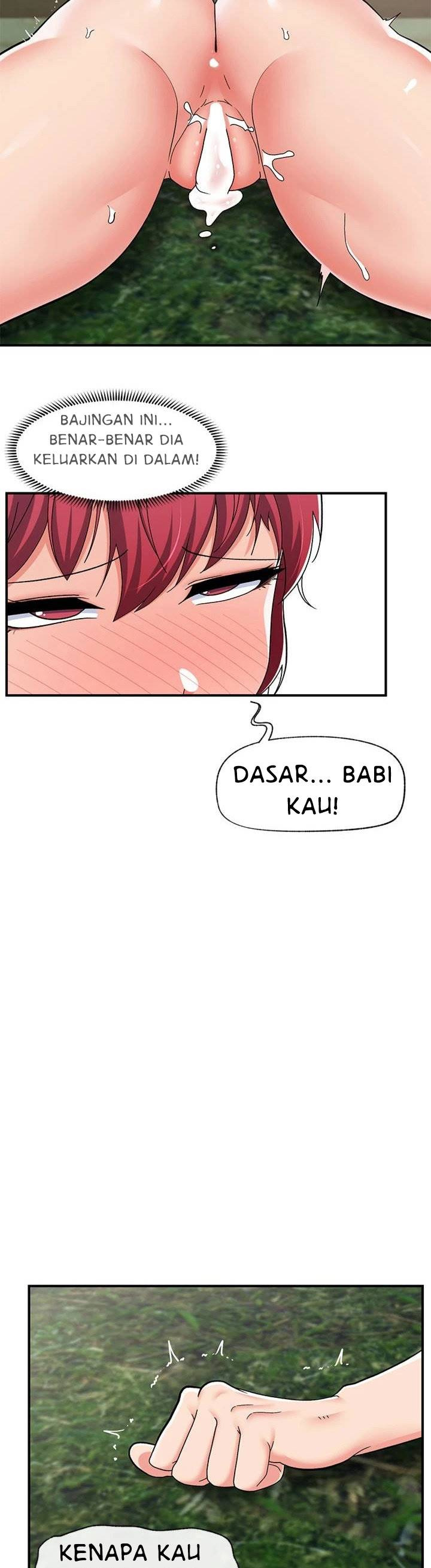 I love the hypnosis of this world: Chapter chapter-64 - Page 29