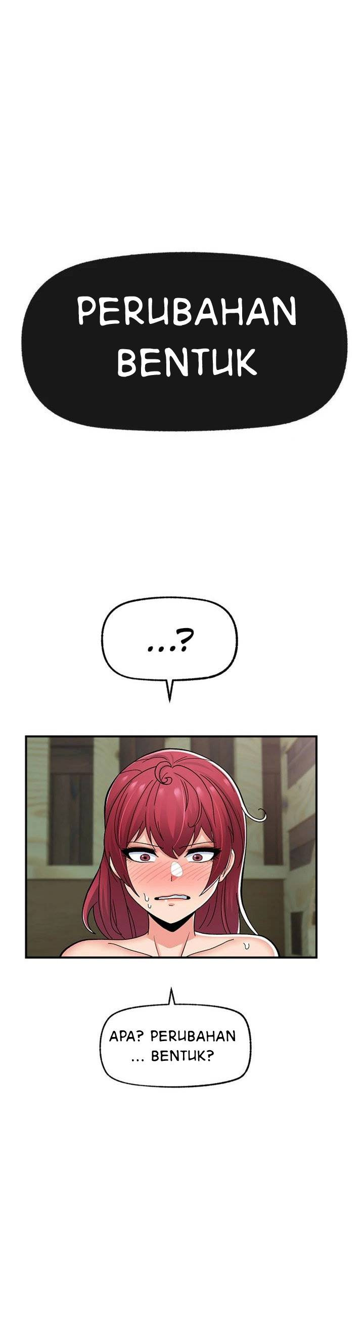 I love the hypnosis of this world: Chapter chapter-64 - Page 44