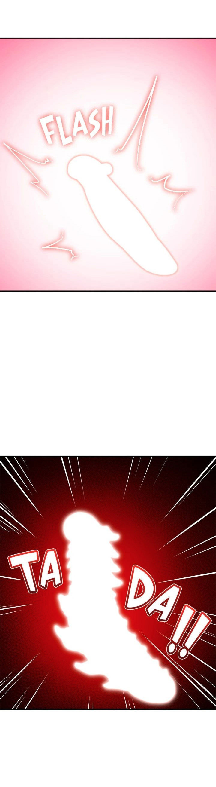 I love the hypnosis of this world: Chapter chapter-64 - Page 45