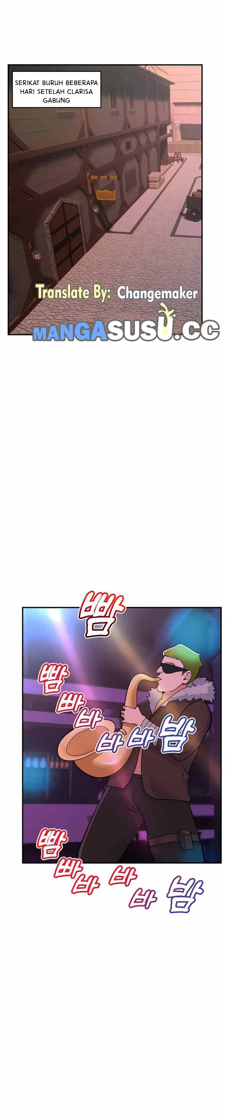 I love the hypnosis of this world: Chapter chapter-68 - Page 2