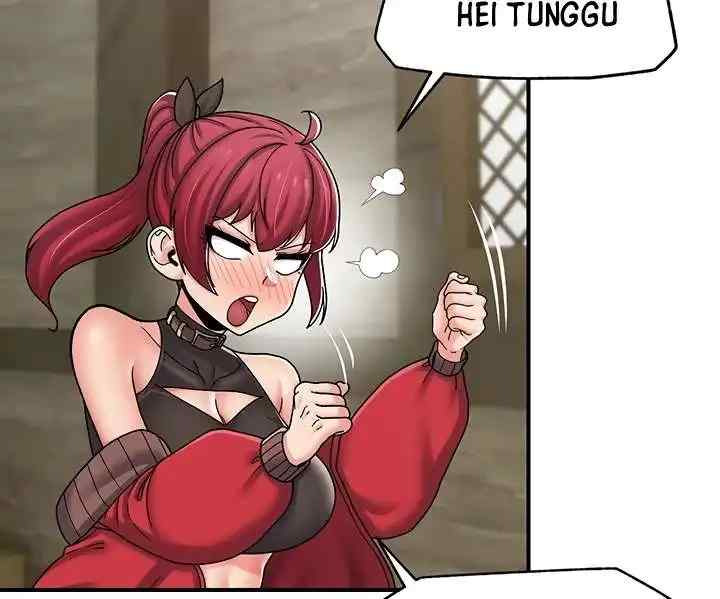 I love the hypnosis of this world: Chapter chapter-75 - Page 34