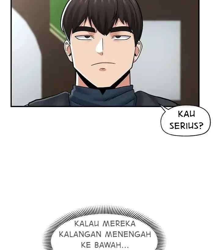 I love the hypnosis of this world: Chapter chapter-75 - Page 44
