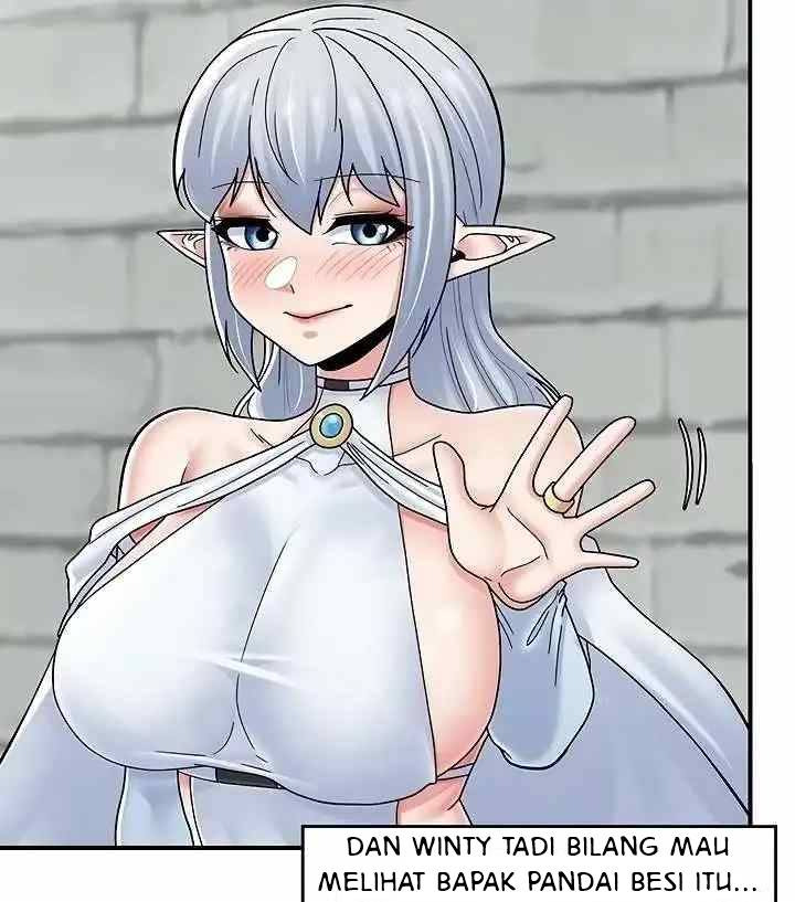 I love the hypnosis of this world: Chapter chapter-75 - Page 70