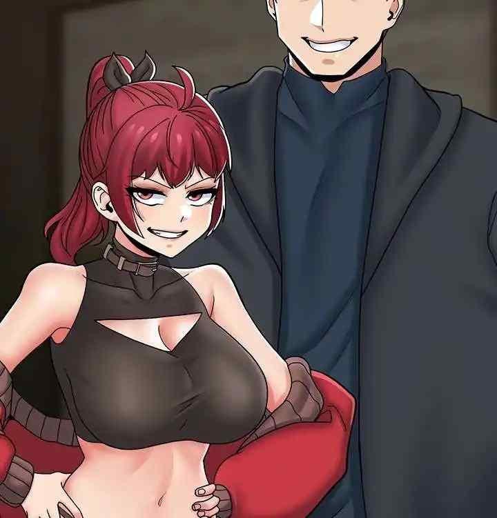 I love the hypnosis of this world: Chapter chapter-75 - Page 102
