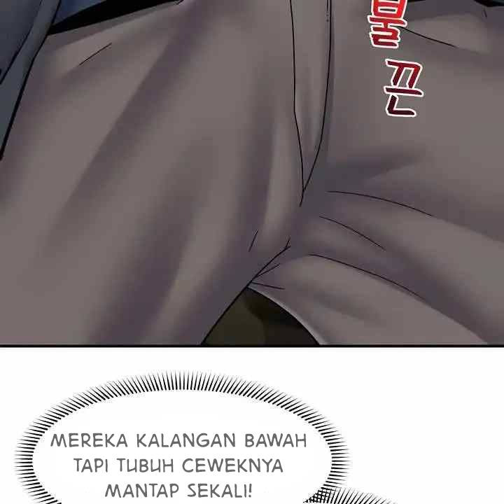 I love the hypnosis of this world: Chapter chapter-75 - Page 109