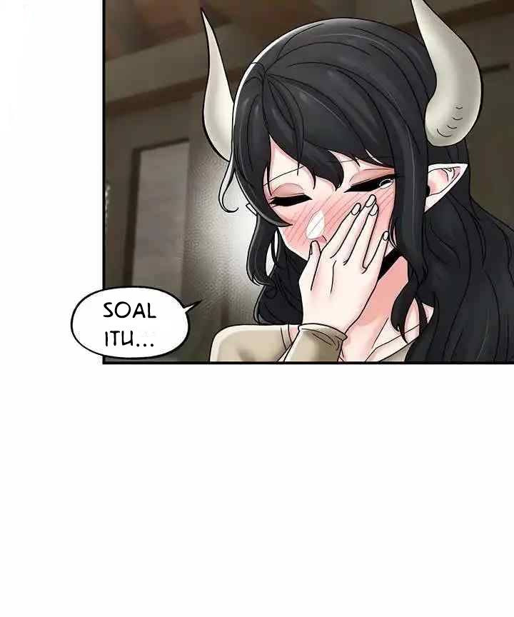 I love the hypnosis of this world: Chapter chapter-75 - Page 117
