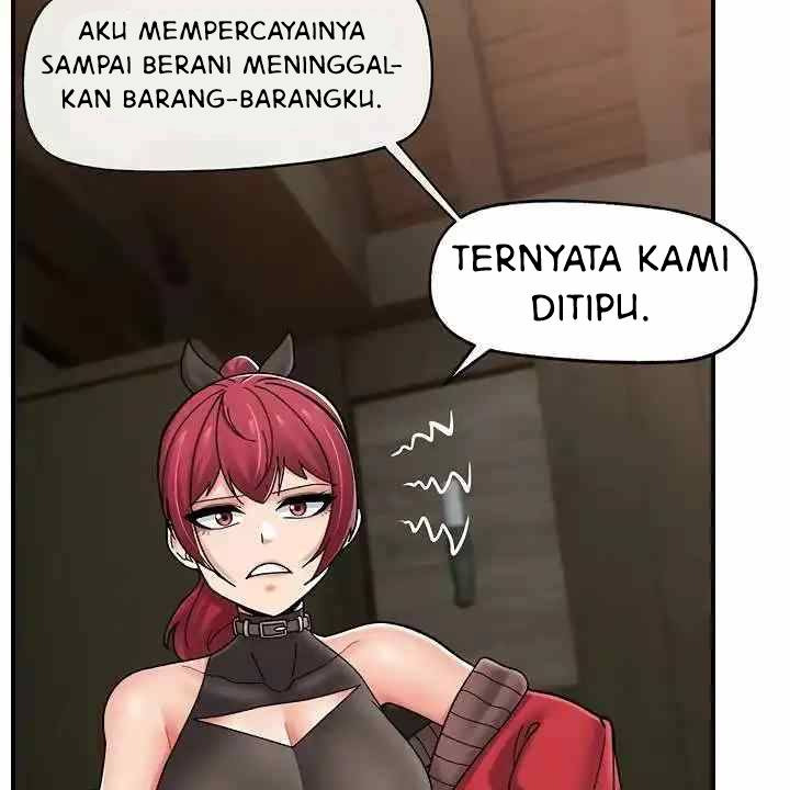 I love the hypnosis of this world: Chapter chapter-75 - Page 131