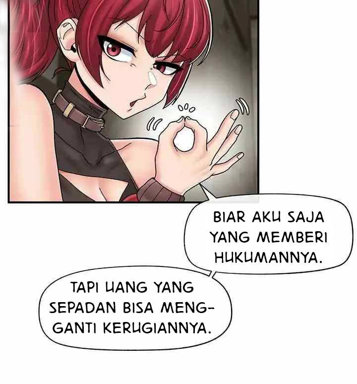 I love the hypnosis of this world: Chapter chapter-75 - Page 140