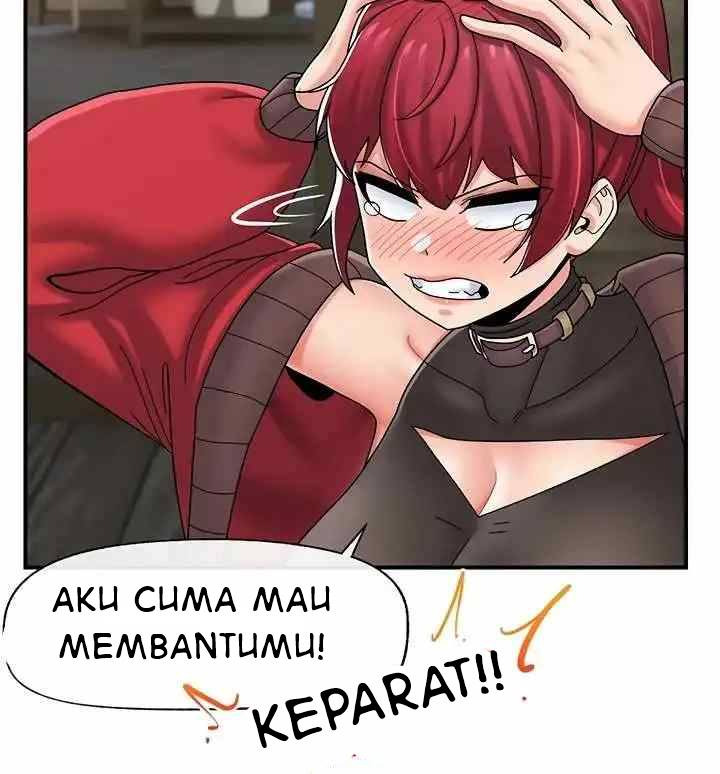 I love the hypnosis of this world: Chapter chapter-75 - Page 146