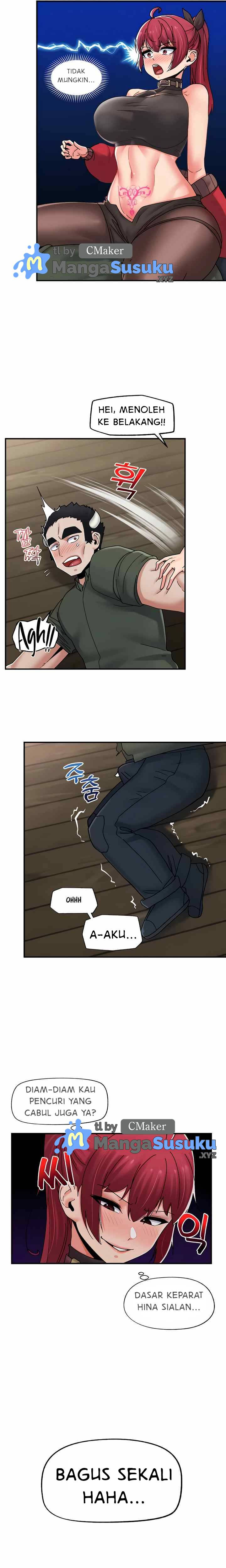 I love the hypnosis of this world: Chapter chapter-79 - Page 5