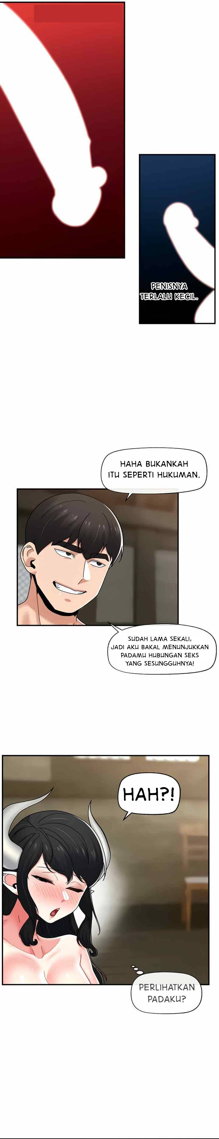 I love the hypnosis of this world: Chapter chapter-79 - Page 10