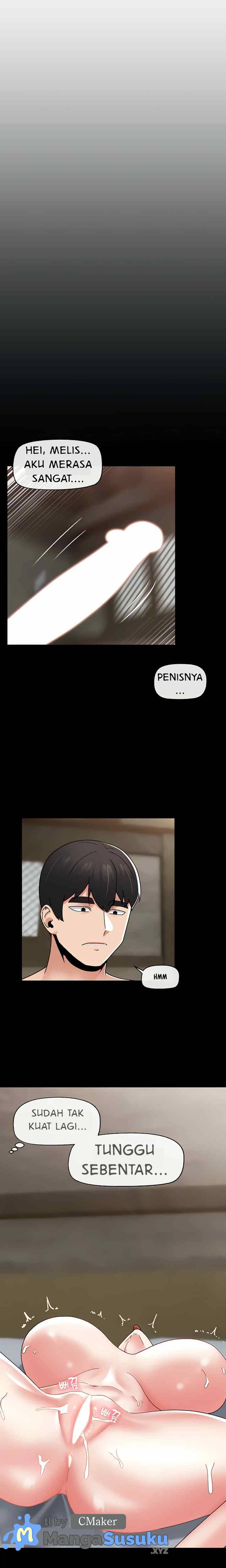 I love the hypnosis of this world: Chapter chapter-80 - Page 8