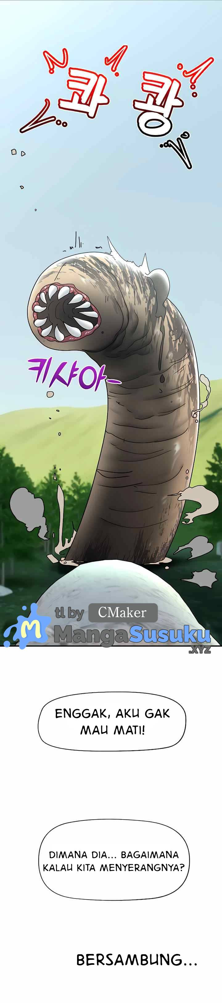 I love the hypnosis of this world: Chapter chapter-80 - Page 24