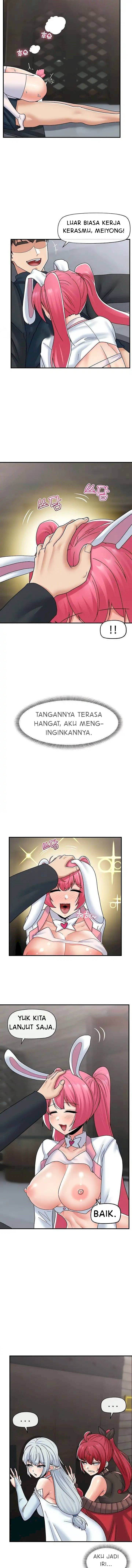 I love the hypnosis of this world: Chapter chapter-84 - Page 2