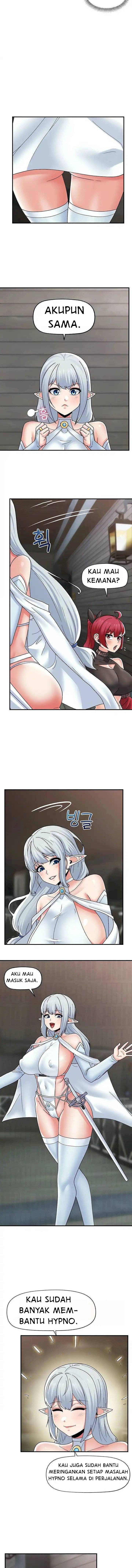 I love the hypnosis of this world: Chapter chapter-84 - Page 3