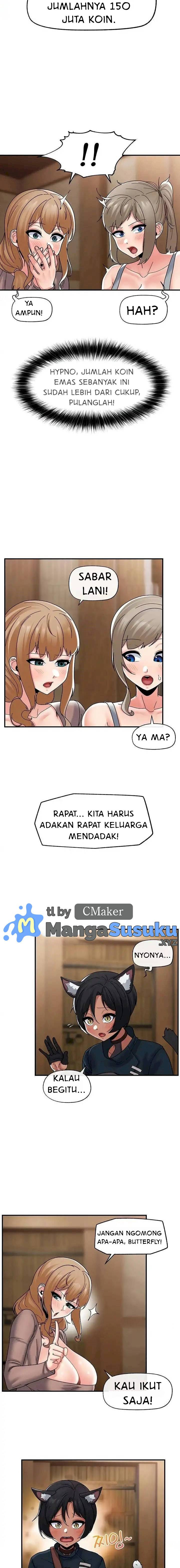 I love the hypnosis of this world: Chapter chapter-84 - Page 12