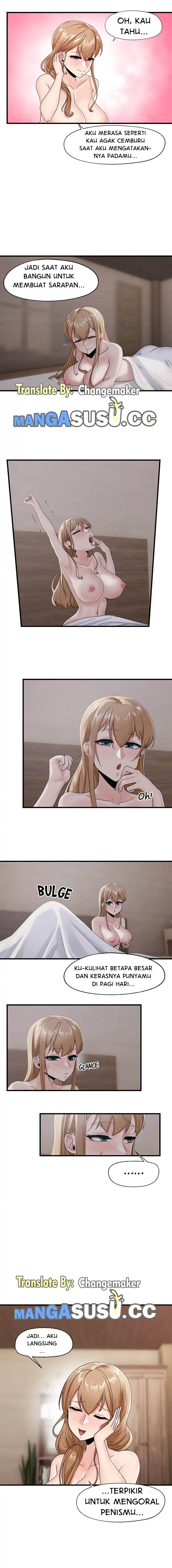 I love the hypnosis of this world: Chapter chapter-9 - Page 10