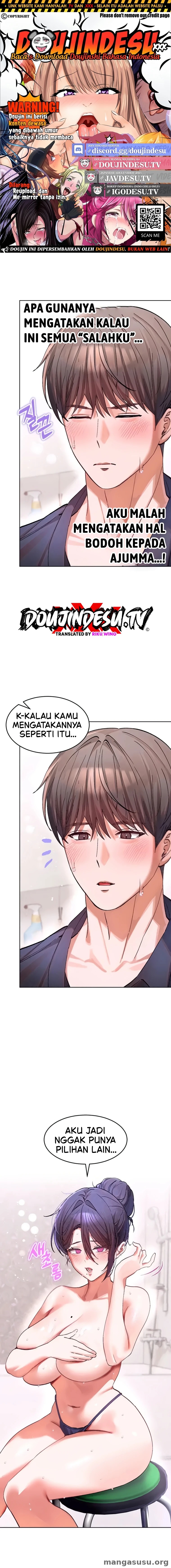 I Love You Very Much: Chapter chapter-13 - Page 1
