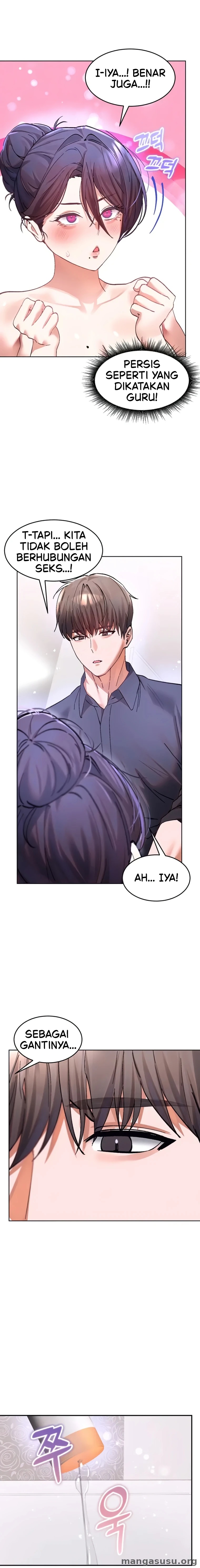 I Love You Very Much: Chapter chapter-13 - Page 3