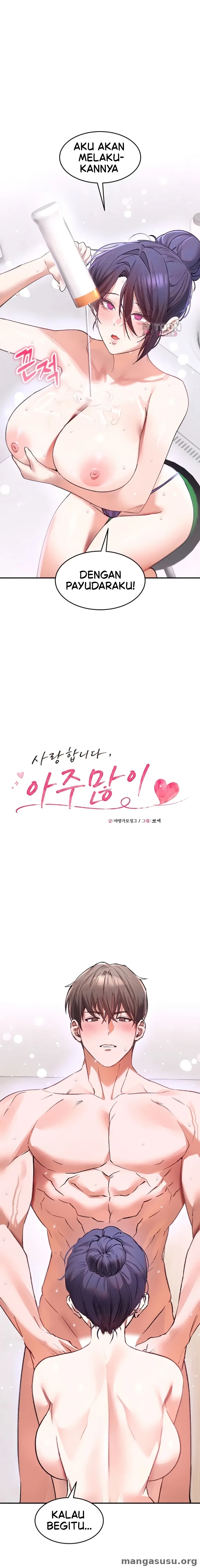 I Love You Very Much: Chapter chapter-13 - Page 4
