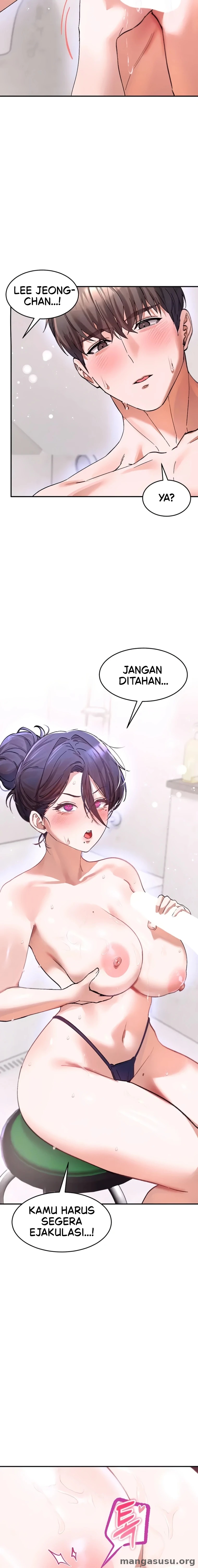 I Love You Very Much: Chapter chapter-13 - Page 7