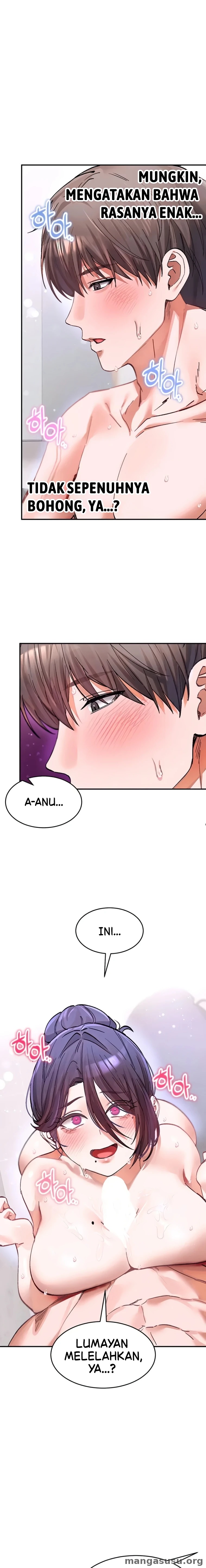 I Love You Very Much: Chapter chapter-13 - Page 11