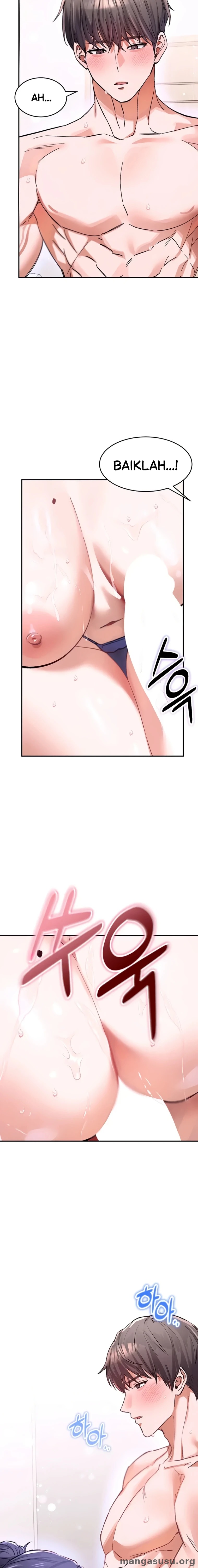 I Love You Very Much: Chapter chapter-13 - Page 13