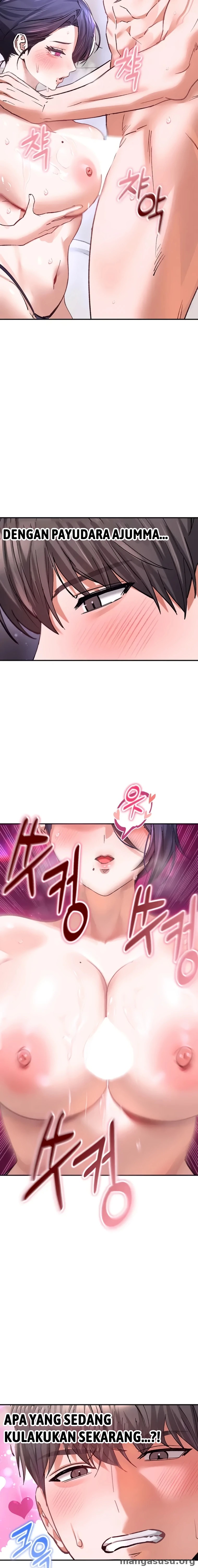 I Love You Very Much: Chapter chapter-13 - Page 14