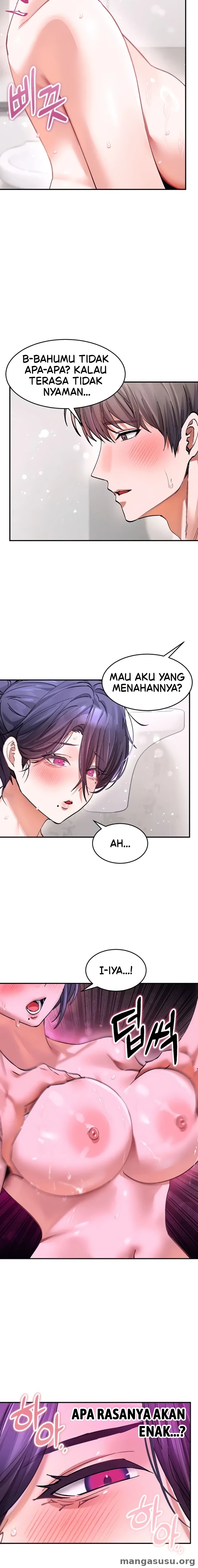 I Love You Very Much: Chapter chapter-13 - Page 16