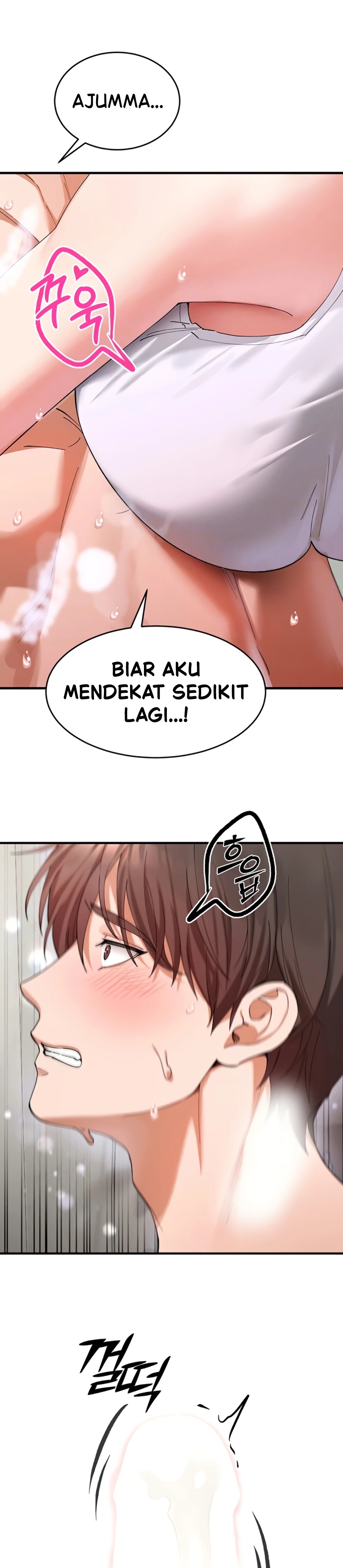I Love You Very Much: Chapter chapter-3 - Page 2