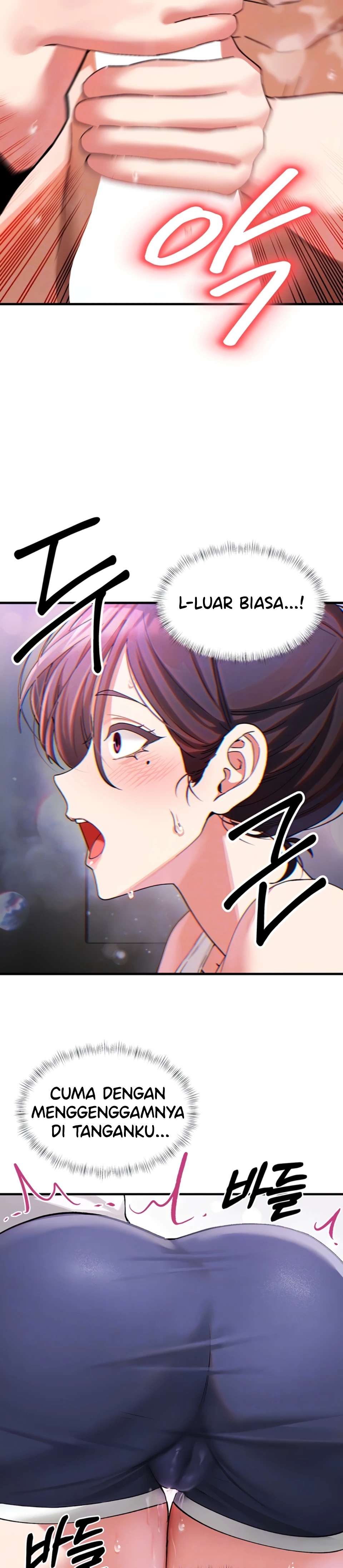 I Love You Very Much: Chapter chapter-3 - Page 5