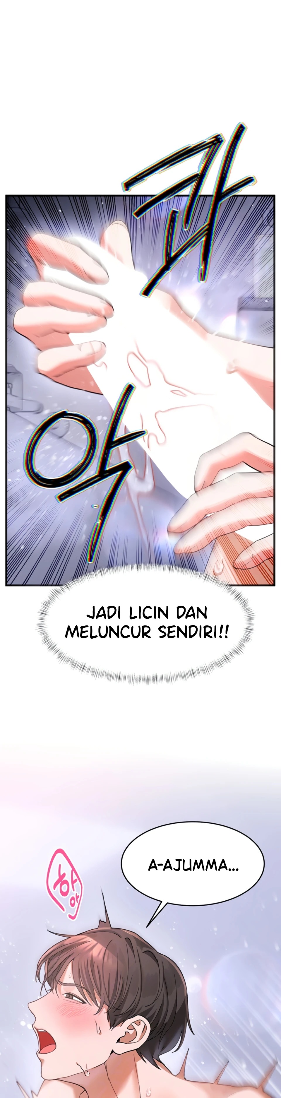 I Love You Very Much: Chapter chapter-3 - Page 7