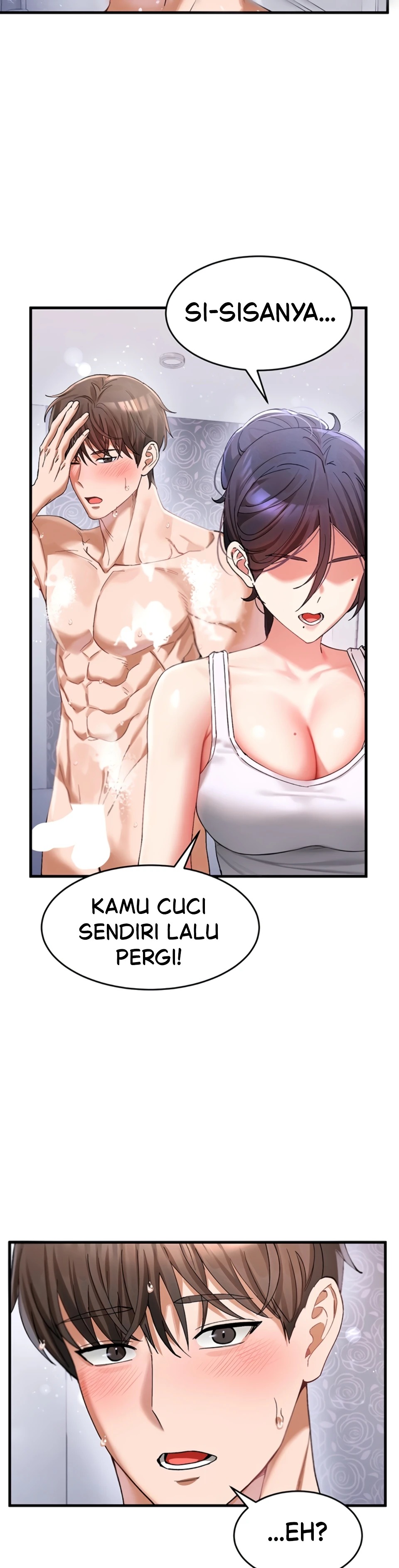 I Love You Very Much: Chapter chapter-3 - Page 15