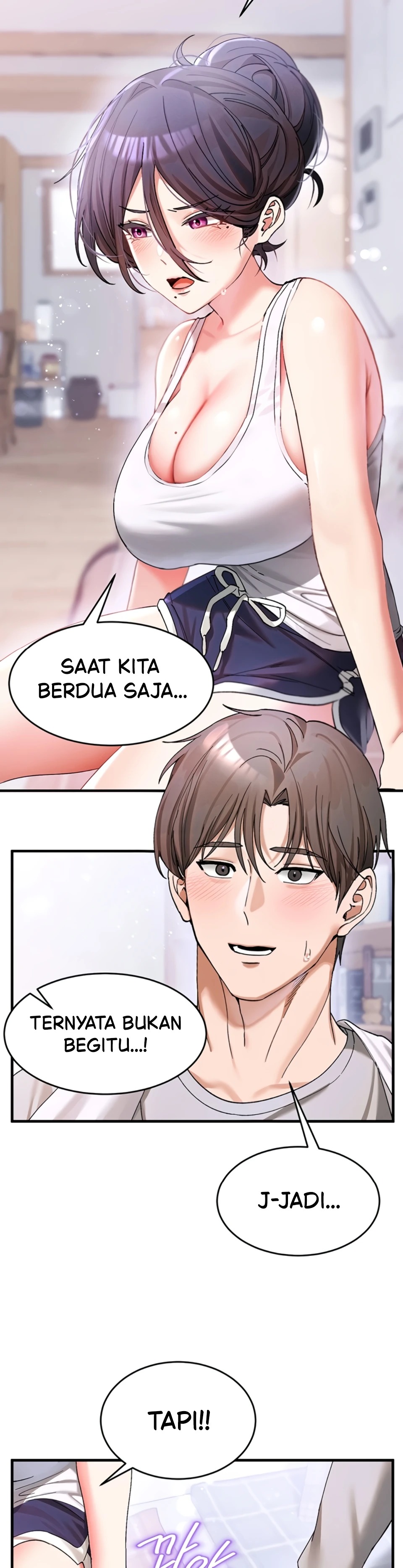I Love You Very Much: Chapter chapter-3 - Page 24