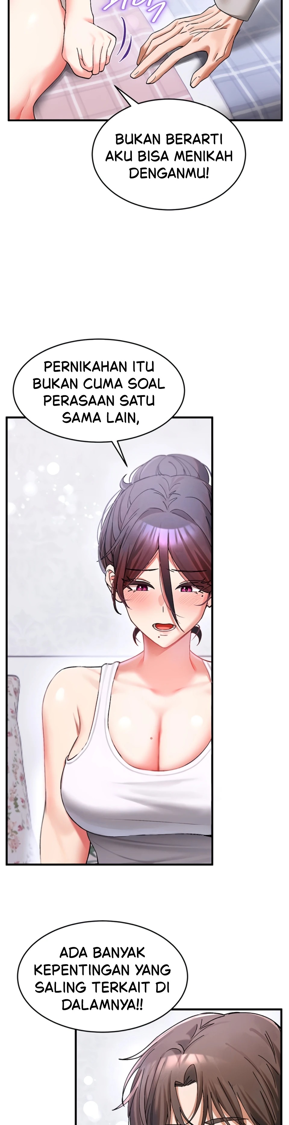 I Love You Very Much: Chapter chapter-3 - Page 25