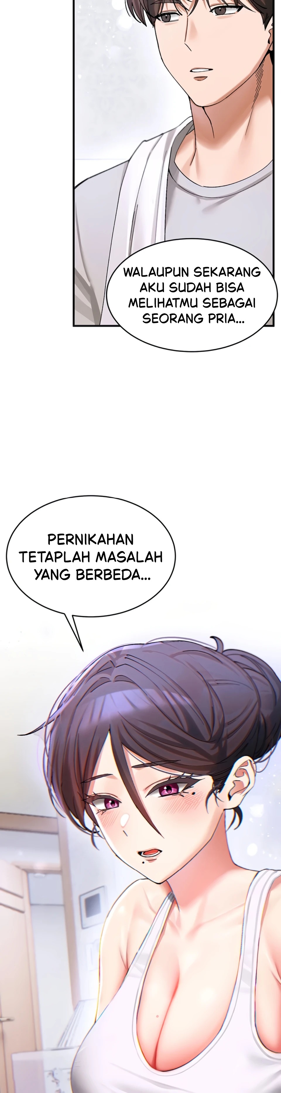 I Love You Very Much: Chapter chapter-3 - Page 26