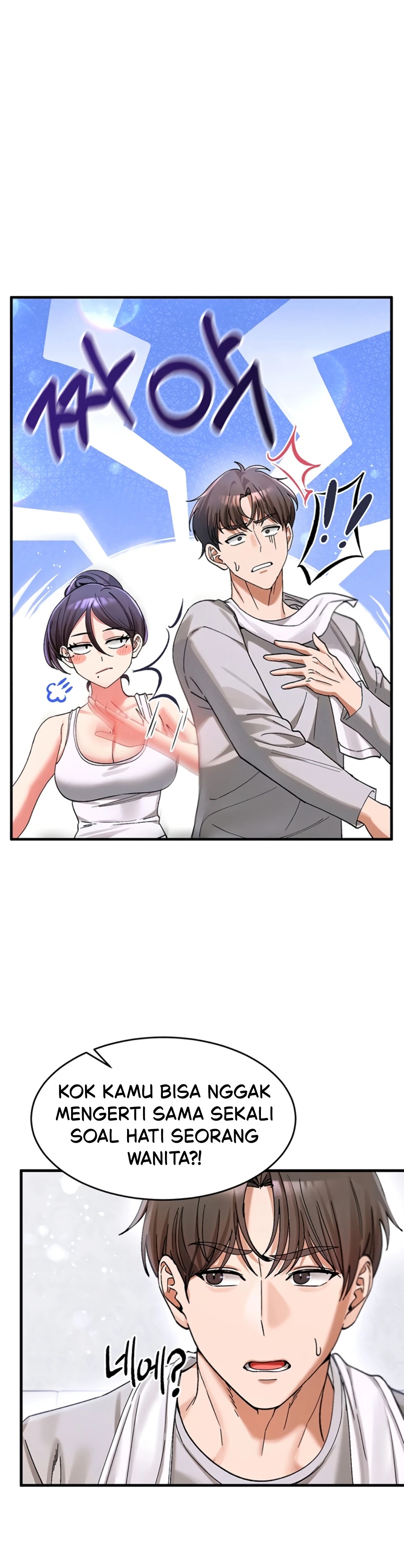 I Love You Very Much: Chapter chapter-3 - Page 30