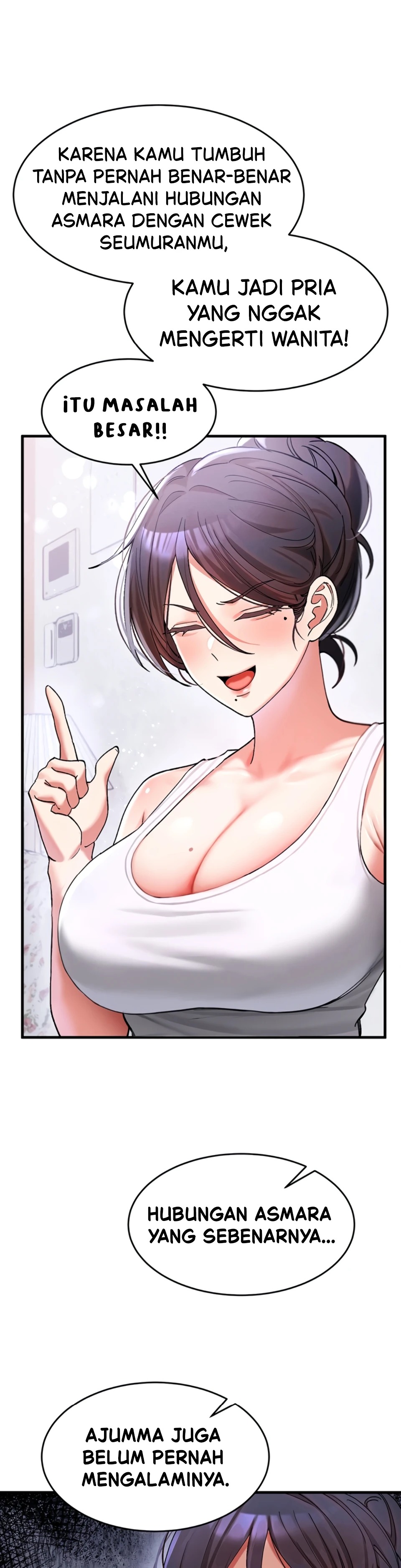 I Love You Very Much: Chapter chapter-3 - Page 31