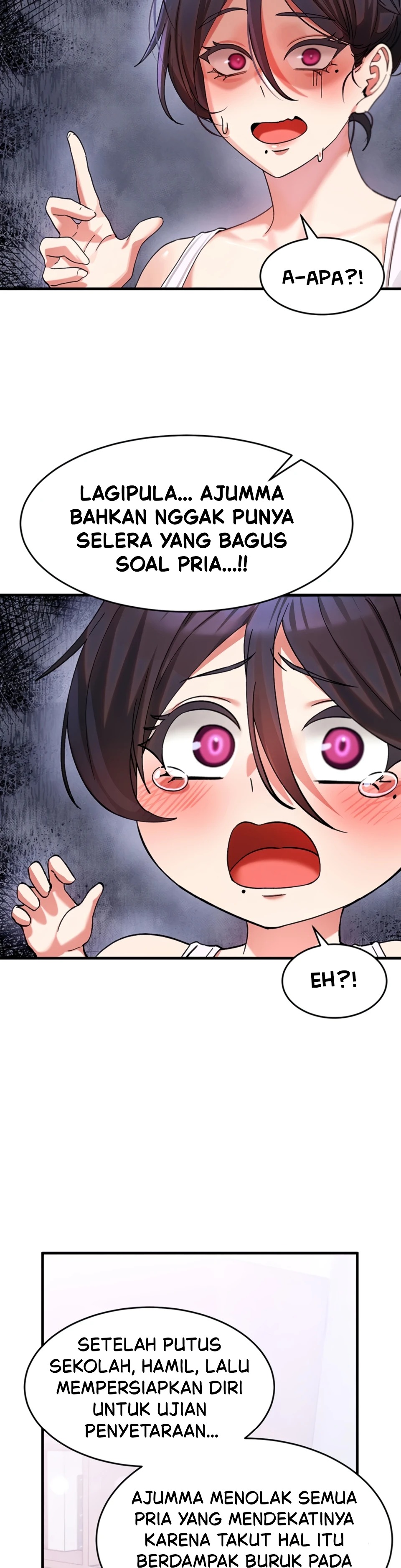I Love You Very Much: Chapter chapter-3 - Page 32