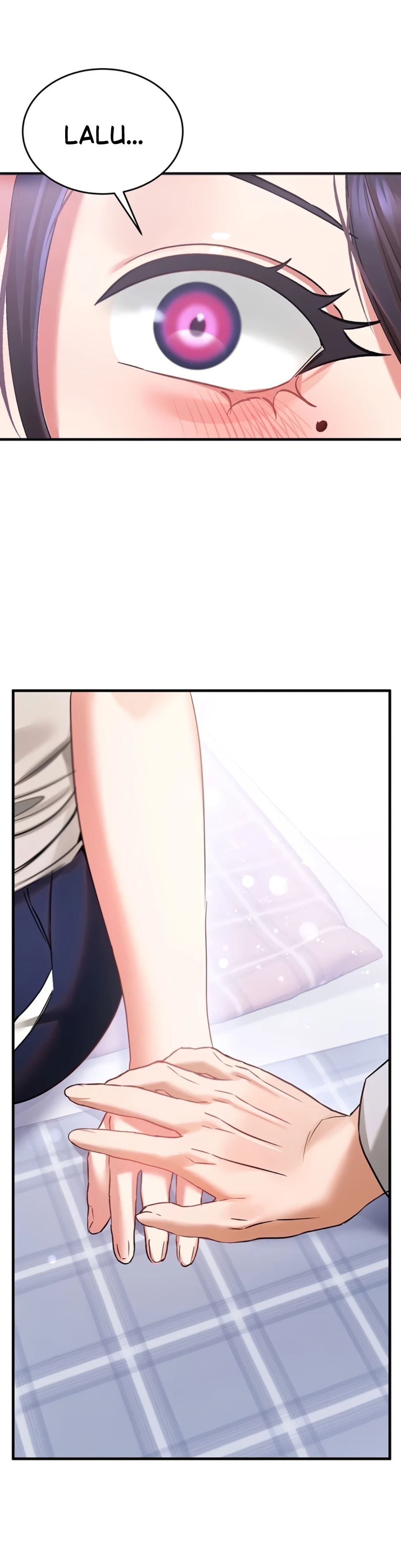 I Love You Very Much: Chapter chapter-3 - Page 36