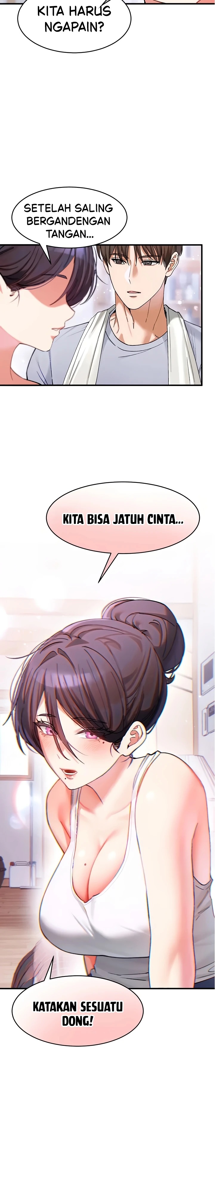 I Love You Very Much: Chapter chapter-4 - Page 2