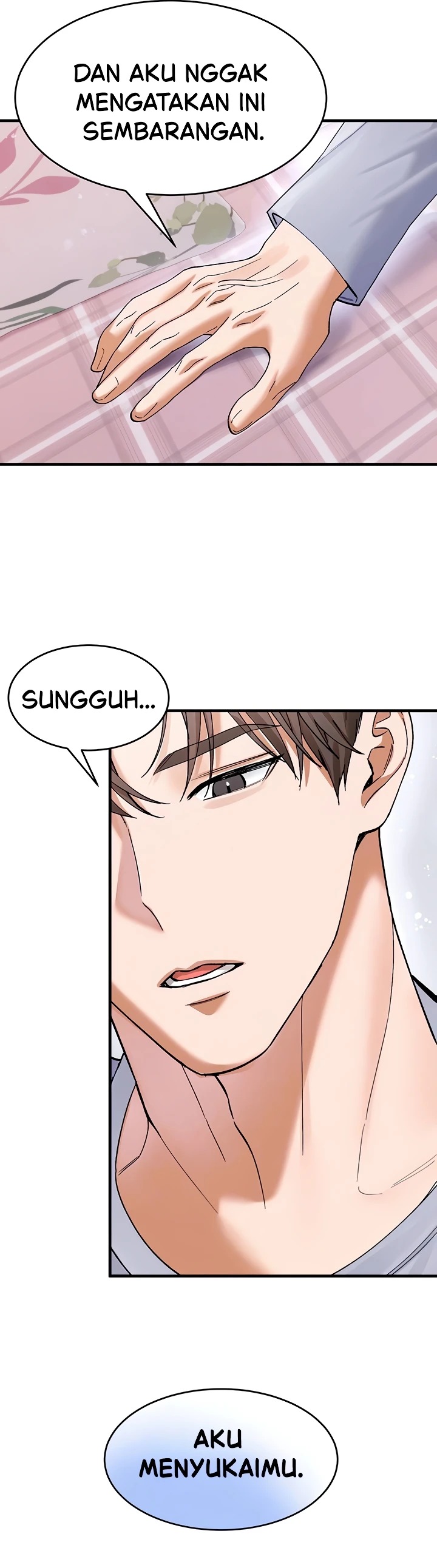 I Love You Very Much: Chapter chapter-4 - Page 4