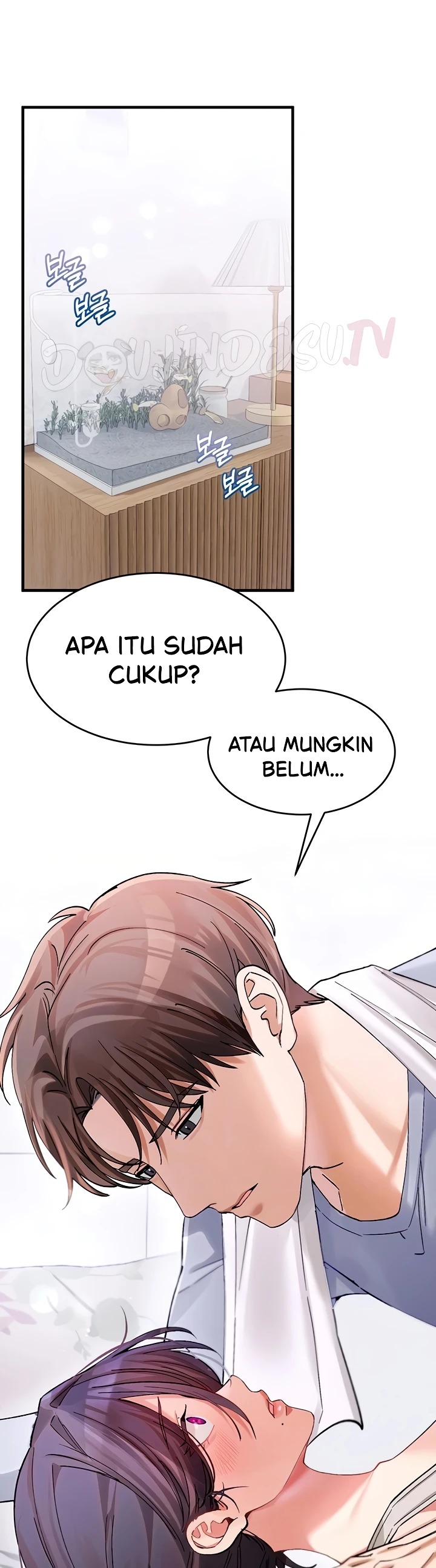 I Love You Very Much: Chapter chapter-4 - Page 6