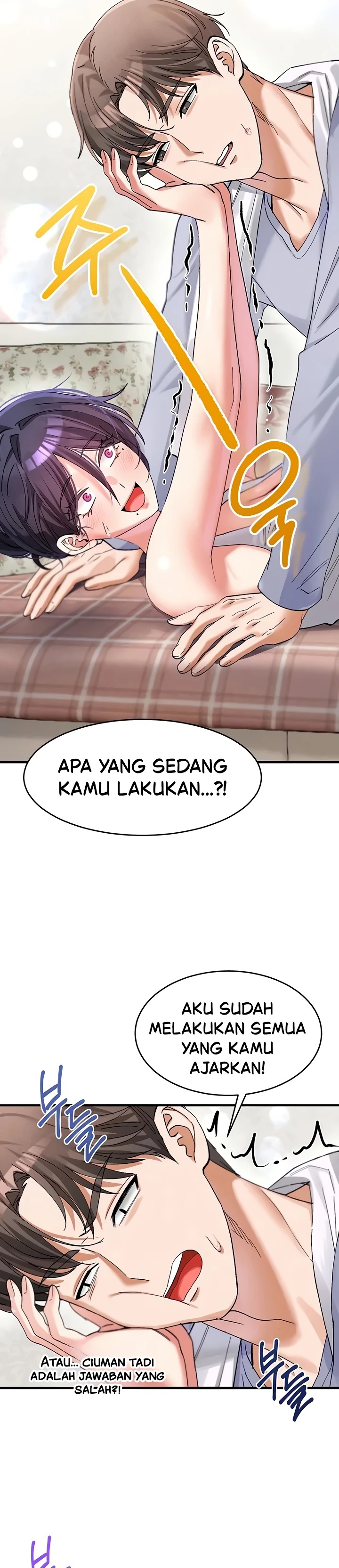 I Love You Very Much: Chapter chapter-4 - Page 11
