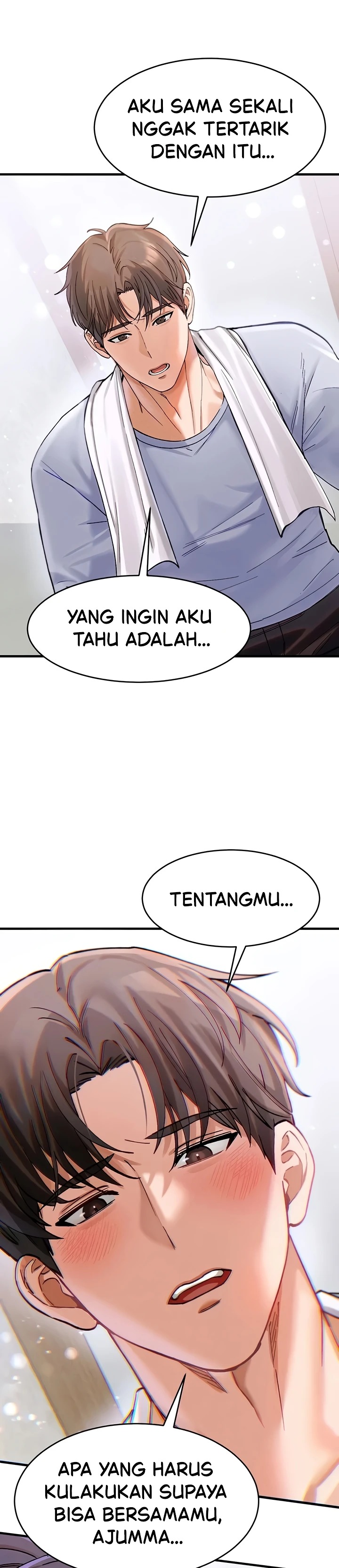 I Love You Very Much: Chapter chapter-4 - Page 13
