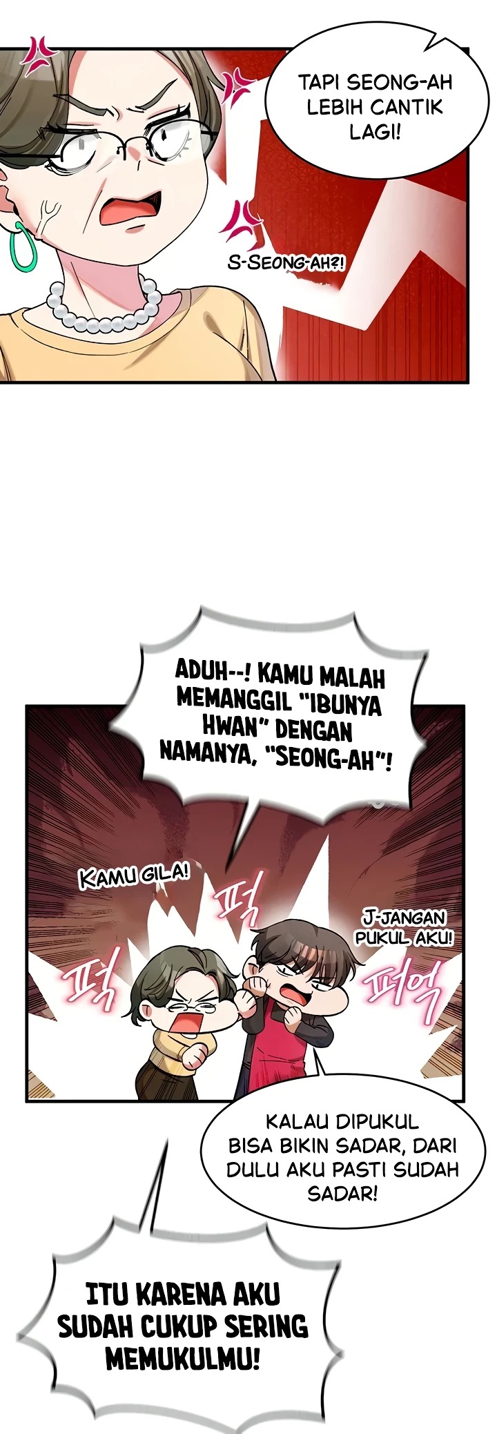 I Love You Very Much: Chapter chapter-4 - Page 22