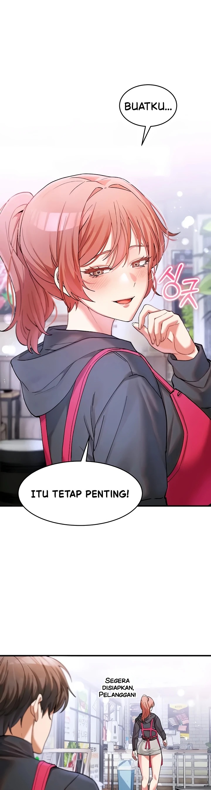 I Love You Very Much: Chapter chapter-4 - Page 29
