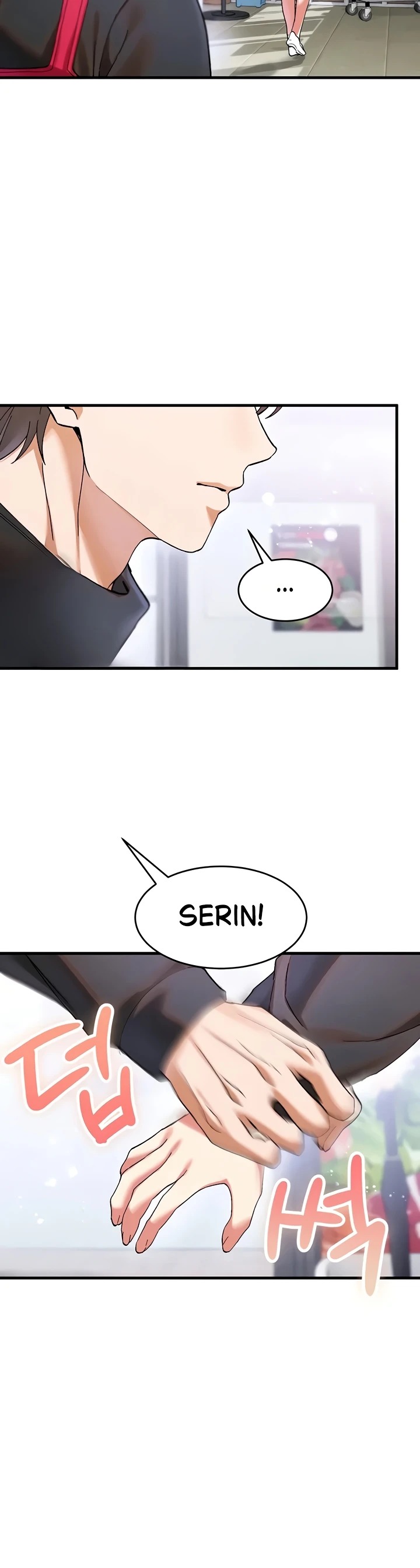 I Love You Very Much: Chapter chapter-4 - Page 30